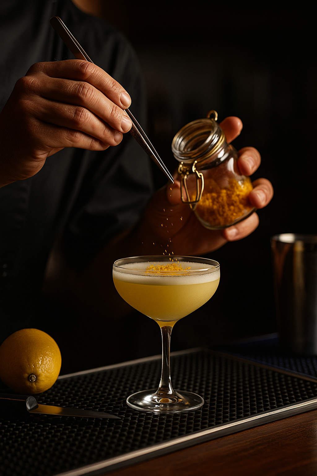 Tepeztate Sour